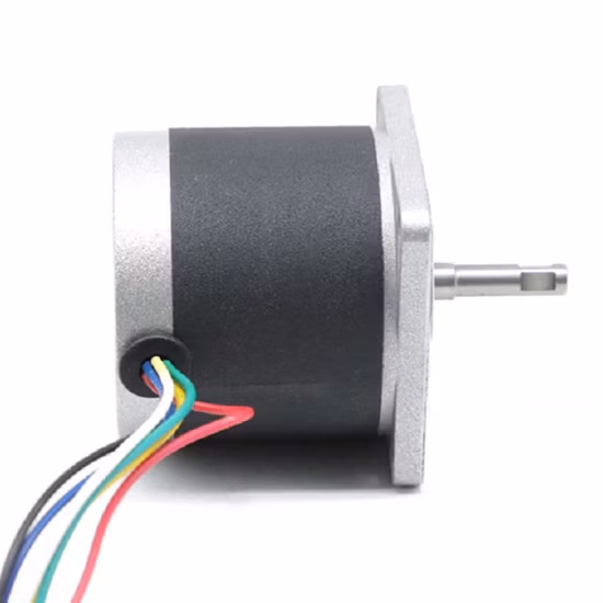 Motor de passo NEMA17 6000rpm motor de passo sem escova 24V 60W BLDC