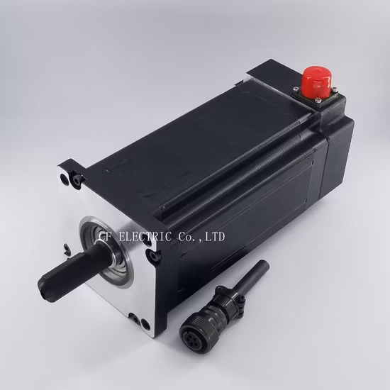 2 Fase 42HS Etapa 110mm NEMA42 Híbrido Step/Stepping/Motor de passo para máquina CNC